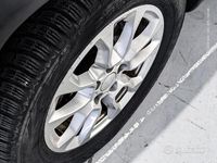 Usata Jeep Compass Limited 190 CV (139 kW) 2022 Grigio SUV