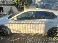 Usata VW Polo Edition 95 CV (69 kW) 2024 Grigio Utilitaria