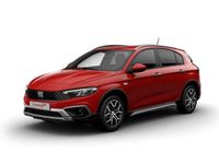 usata Fiat Tipo 1.0 100cv (red)