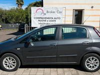 usata Fiat Punto Evo 1.2 5 porte Dynamic