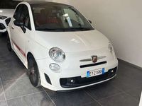 usata Abarth 595C 1.4 16v t. t-jet turismo 160cv mta E6