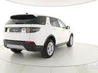 Usata Land Rover Discovery Sport S 150 CV (110 kW) 2020 Bianco SUV