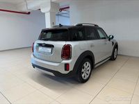 Usata Mini Countryman Business 2021 Grigio SUV