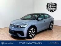 Usata VW ID.5 Pro Performance 150 kW (204 CV) 2022 Moonstone grey SUV