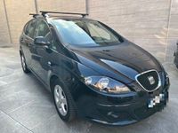 usata Seat Altea 1.6 Style BI FUEL