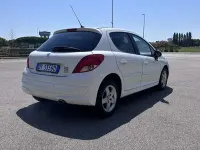 Usata Peugeot 207 Sport 95 CV (69 kW) 2009 Berlina