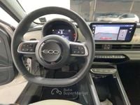 Usata Fiat 600 La Prima 136 CV (100 kW) 2025 Beige SUV