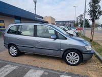 Usata Opel Zafira Eco 97 CV (71 kW) 2003 Monovolume