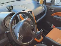 Usata Opel Agila 86 CV (63 kW) 2008 Utilitaria