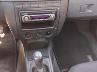 Usata Skoda Fabia 54 CV (39 kW) 2005 Blu Utilitaria