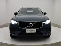 usata Volvo XC60 (2017—>)