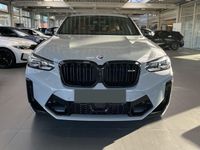 Usata BMW X4 M Competition Edition 509 CV (374 kW) 2023 Grigio SUV