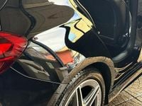 Usata Mercedes 200 Advanced Plus 150 CV (110 kW) 2023 Nero Berlina