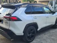 Usata Toyota RAV4 Hybrid Active 222 CV (163 kW) 2019 SUV
