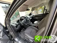 Occasion Ford Kuga Titanium 150 ch (110 kW) 2017 Gris SUV