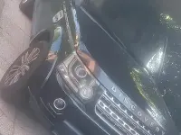 Usata Land Rover Discovery 211 CV (155 kW) 2015 Nero SUV