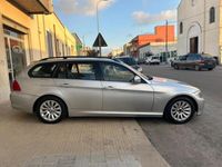 usata BMW 320 320 d cat Touring Eletta