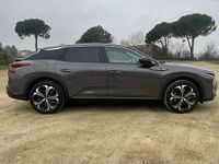 Usata Citroën C5 X 181 CV (133 kW) 2024 Grigio Station wagon