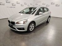 usata BMW 216 Active Tourer Serie 2 d Advantage my15