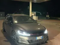 Gebraucht VW Golf VII GTI 245 PS (180 kW) 2019 Limousine
