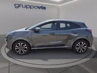 Usata Ford Puma ST-Line 125 CV (91 kW) 2023 Magnetic grey SUV