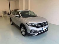Usata VW T-Cross Style 95 CV (69 kW) 2023 Other SUV