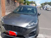 Occasion Ford Kuga 150 PK (110 kW) 2022 Grijs SUV