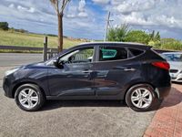 usata Hyundai ix35 1.7 CRDi 2WD Comfort