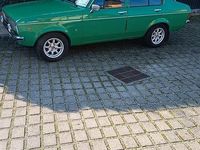 Usata Ford Escort 1970 Verde Berlina
