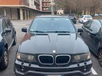 usata BMW X5 (e70) - 2003