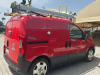 Usata Fiat Fiorino 95 CV (69 kW) 2017 Bianco Monovolume