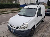 Usata Renault Kangoo 2006 Bianco