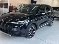 Nuevo MG ZS Comfort 197 CV (144 kW) 2025 Negro Berlina