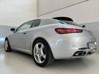 usata Alfa Romeo Brera 2.2 JTS - 185 CV