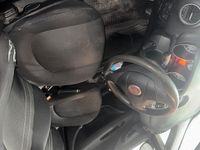 Usata Fiat Punto 2016 Utilitaria