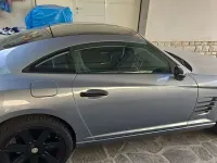 Usata Chrysler Crossfire Limited 218 CV (160 kW) 2004 Coupé