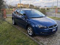 Usata Ford Focus Ambiente 90 CV (66 kW) 2008 Berlina