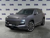 Nuova Sportequipe S6 186 CV (136 kW) 2025 London grey SUV
