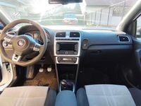 Usata VW Polo R 230 CV (169 kW) 2013 Berlina