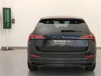 usata Skoda Scala 1.5 TSI ACT Monte Carlo