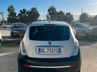 Usata Lancia Ypsilon 2009 Utilitaria