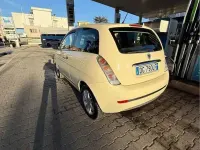 Usata Lancia Ypsilon 60 CV (44 kW) 2007 Utilitaria