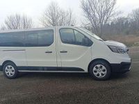 Usata Renault Trafic Zen 110 CV (80 kW) 2023 Bianco Monovolume