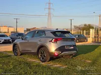 Usata Kia Sportage 136 CV (100 kW) 2023 SUV