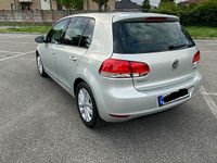Usata VW Golf VII 2012 Berlina