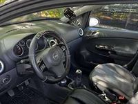 usata Opel Corsa 5p 1.4 Cosmo