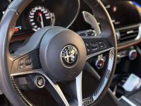 Usata Alfa Romeo Giulia Business 150 CV (110 kW) 2016 Berlina