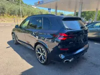 Usata BMW X5 M Sport 265 CV (194 kW) 2025 Blu/azzurro SUV