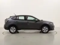 Usata VW Taigo Life 110 CV (80 kW) 2023 Grigio SUV