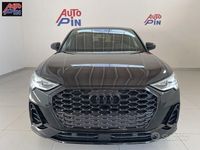 Usata Audi Q3 S-Line 150 CV (110 kW) 2024 Other SUV